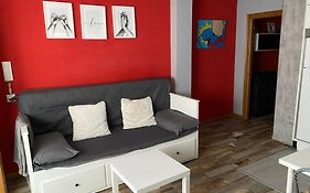 Apartamentos Viva Leon